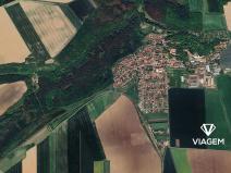 Prodej zahrady, Peruc, 473 m2