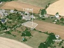Prodej zahrady, Studnice, 1719 m2