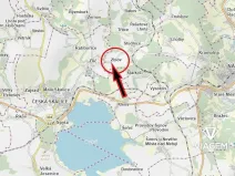 Prodej zahrady, Studnice, 1719 m2