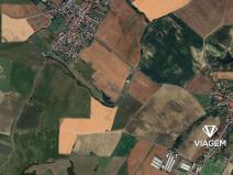 Prodej podílu pole, Opatovice, 678 m2