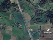 Prodej podílu pole, Vrančice, 1411 m2