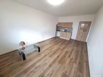 Pronájem bytu 1+kk, Hradec Králové, Jana Masaryka, 35 m2