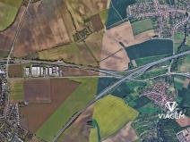 Prodej pole, Podolí, 360 m2