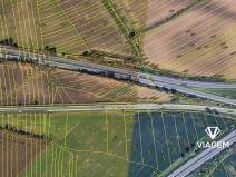 Prodej pole, Podolí, 360 m2