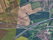 Prodej pole, Podolí, 2372 m2