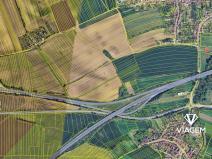 Prodej pole, Podolí, 2372 m2