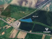 Prodej podílu pole, Krumvíř, 502 m2