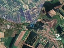 Prodej podílu pole, Krumvíř, 2394 m2