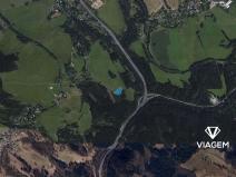 Prodej podílu pole, Jeřmanice, 2500 m2