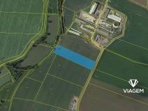 Prodej pole, Třebařov, 11501 m2