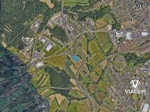 Prodej pole, Spořice, 14743 m2