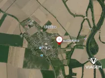 Prodej podílu zahrady, Uhřičice, 928 m2