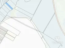 Prodej rybníku, Pasohlávky, 2600 m2
