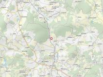 Prodej podílu pozemku pro bydlení, Srby, 4094 m2