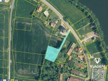 Prodej pozemku pro bydlení, Lnáře, 1195 m2