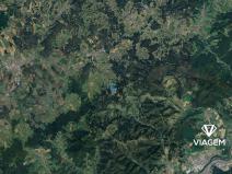 Prodej podílu lesa, Bojkovice, 3336 m2