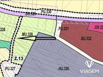 Prodej zahrady, Plumlov, 785 m2