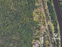 Prodej pole, Ústí nad Labem, 291 m2