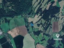 Prodej podílu lesa, Kravaře, 591 m2