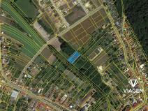 Prodej podílu zahrady, Čechy pod Kosířem, 483 m2