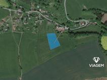 Prodej podílu pole, Horní Radechová, 288 m2