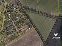 Prodej pole, Šťáhlavy, 214 m2