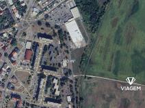 Prodej podílu pole, Hodonín, 36 m2