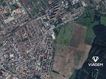 Prodej podílu pole, Hodonín, 36 m2