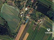 Prodej podílu pozemku pro bydlení, Hustopeče nad Bečvou, 35 m2