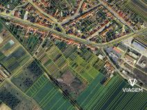 Prodej zahrady, Šardice, 104 m2