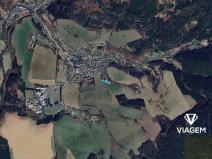 Prodej podílu pole, Těchonín, 322 m2