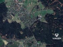 Prodej pole, Svojetice, 165 m2