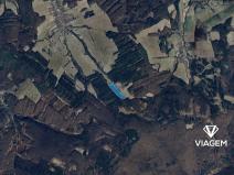 Prodej podílu pole, Šanov, 523 m2