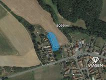 Prodej podílu pozemku pro bydlení, Horšovský Týn, 424 m2