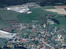 Prodej podílu pole, Hostomice, Rybnice, 119 m2