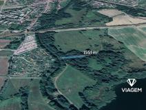 Prodej podílu pole, Veselí nad Lužnicí, 517 m2