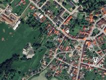 Prodej podílu zahrady, Ledenice, 115 m2