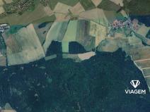 Prodej zahrady, Mezihoří, 256 m2