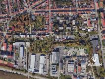 Prodej pole, Brno, 71 m2