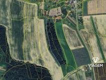 Prodej podílu pole, Starý Jičín, 385 m2