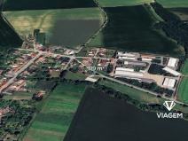 Prodej zahrady, Hradčany-Kobeřice, 119 m2