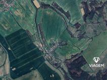 Prodej podílu zahrady, Zdounky, 156 m2