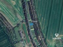 Prodej podílu pole, Zdounky, 77 m2