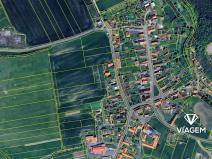 Prodej podílu zahrady, Podmokly, 37 m2