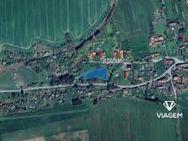 Prodej podílu pozemku, Sepekov, 54 m2