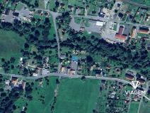 Prodej podílu zahrady, Stružnice, 466 m2