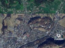 Prodej zahrady, Rožnov pod Radhoštěm, 681 m2