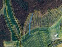 Prodej podílu pole, Nevojice, 820 m2