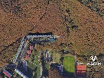 Prodej podílu pole, Brno, 23 m2