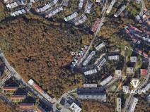 Prodej podílu zahrady, Brno, 6 m2